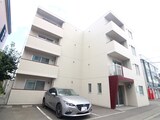 オリエントコ－ポ美園