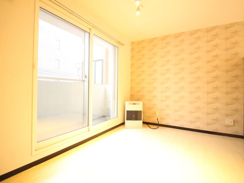 居室 オリエントコ－ポ美園