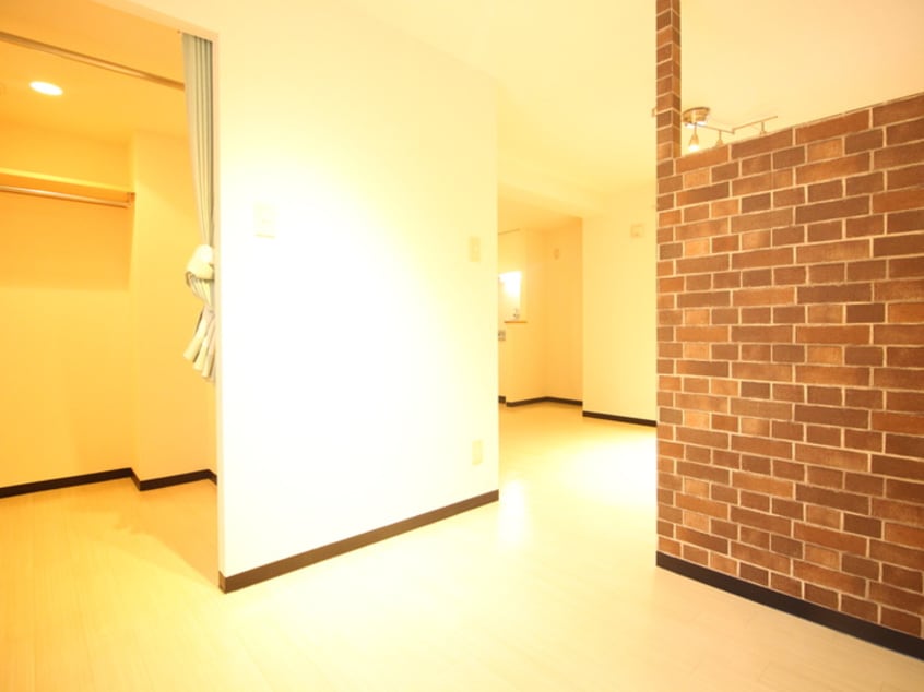 居室 オリエントコ－ポ美園