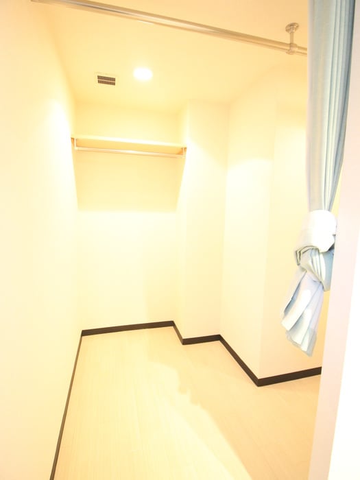 収納 オリエントコ－ポ美園