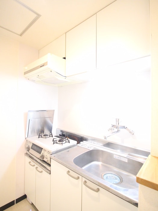 キッチン オリエントコ－ポ美園