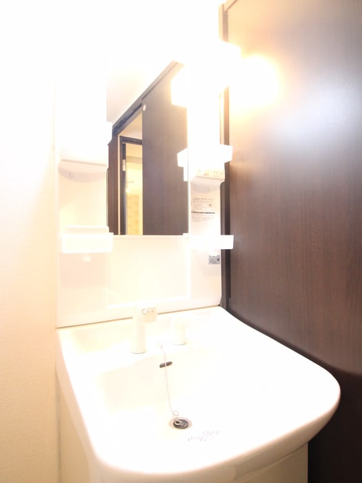 洗面 オリエントコ－ポ美園