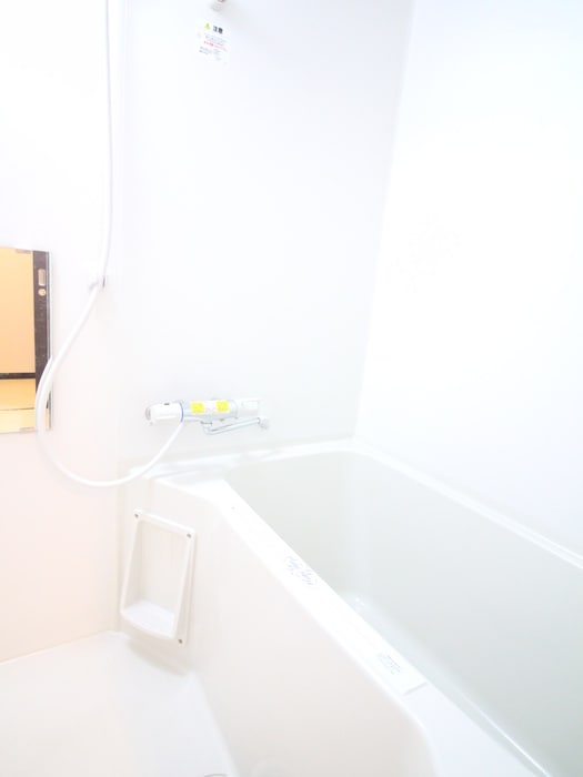 バス／シャワールーム等 オリエントコ－ポ美園