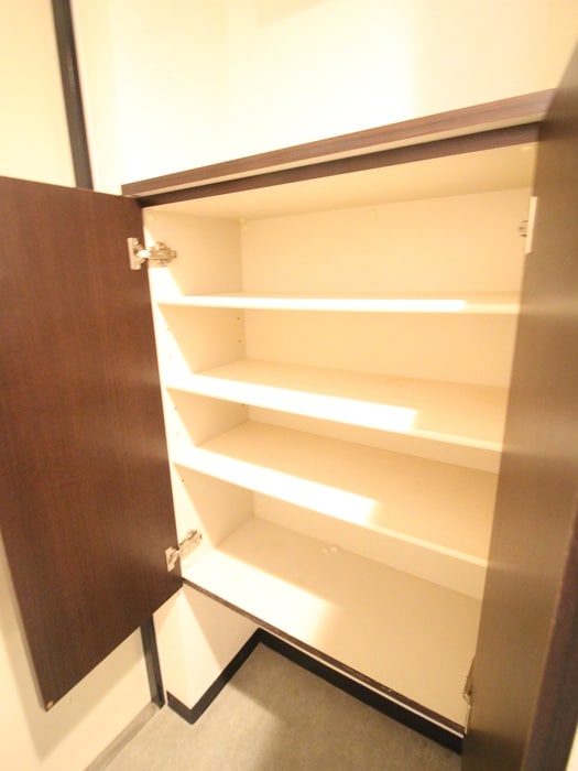 靴箱 オリエントコ－ポ美園