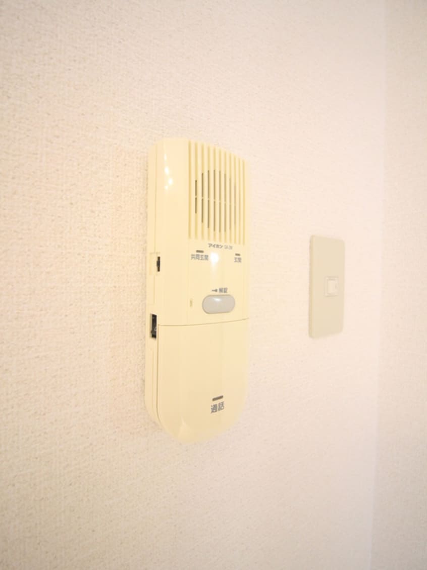 内観写真 オリエントコ－ポ美園