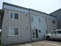 シティハウスＮ６