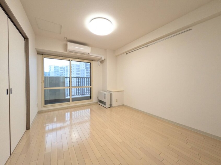 居室 ステ－ションハイツ山本