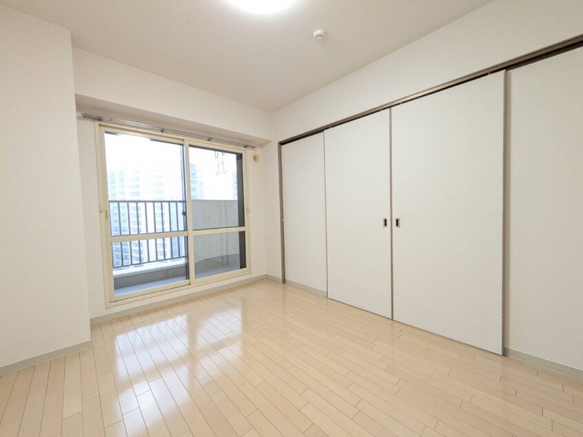 居室 ステ－ションハイツ山本