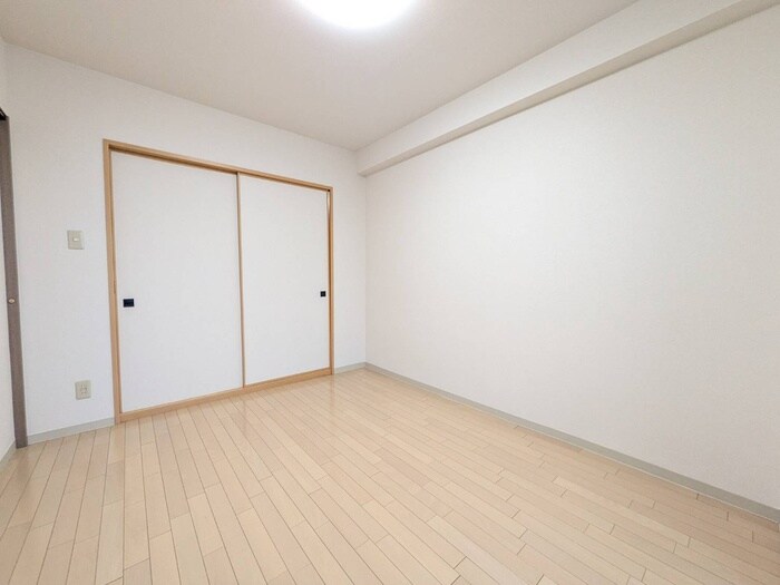 居室 ステ－ションハイツ山本