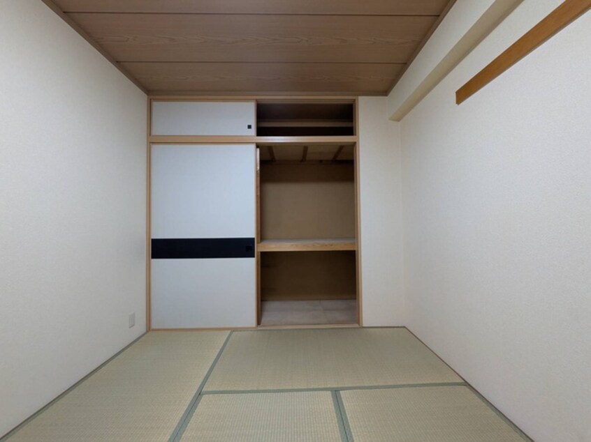 居室 ステ－ションハイツ山本