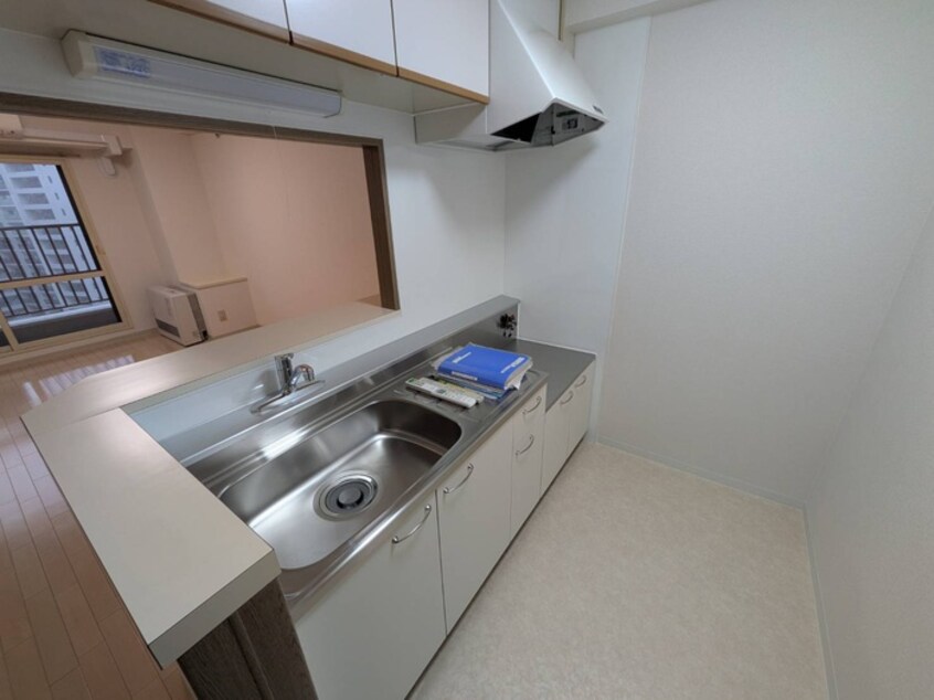 キッチン ステ－ションハイツ山本