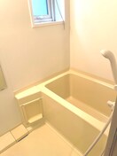 バス／シャワールーム等 ルピナス２１