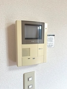 内観写真 ルピナス２１