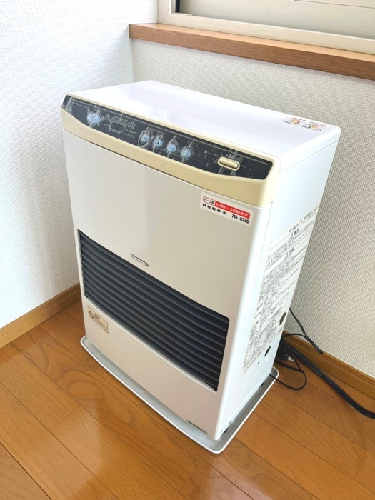 内観写真 ルピナス２１