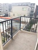 ベランダ・バルコニー ルピナス２１