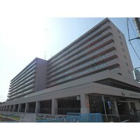 ターミナルハイツ大谷地（504）