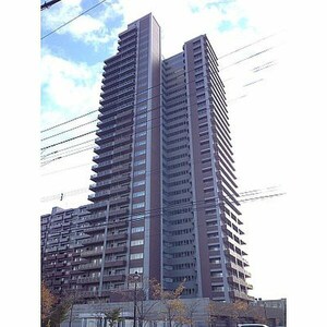D´ｸﾞﾗﾌｫｰﾄ東札幌ﾋﾞｴﾝﾄﾀﾜｰ(205)