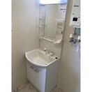 洗面 Lapis blau厚別中央