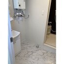 洗面 Lapis blau厚別中央