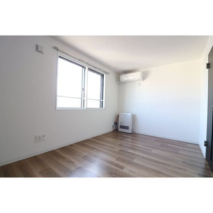 居室 ﾍﾞﾙｺｰﾄ西野