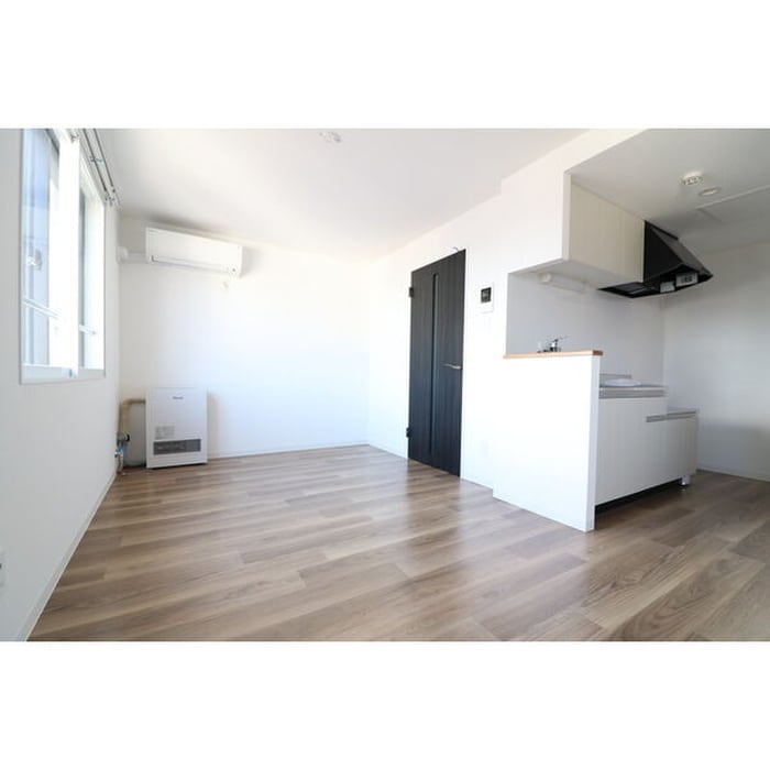 居室 ﾍﾞﾙｺｰﾄ西野