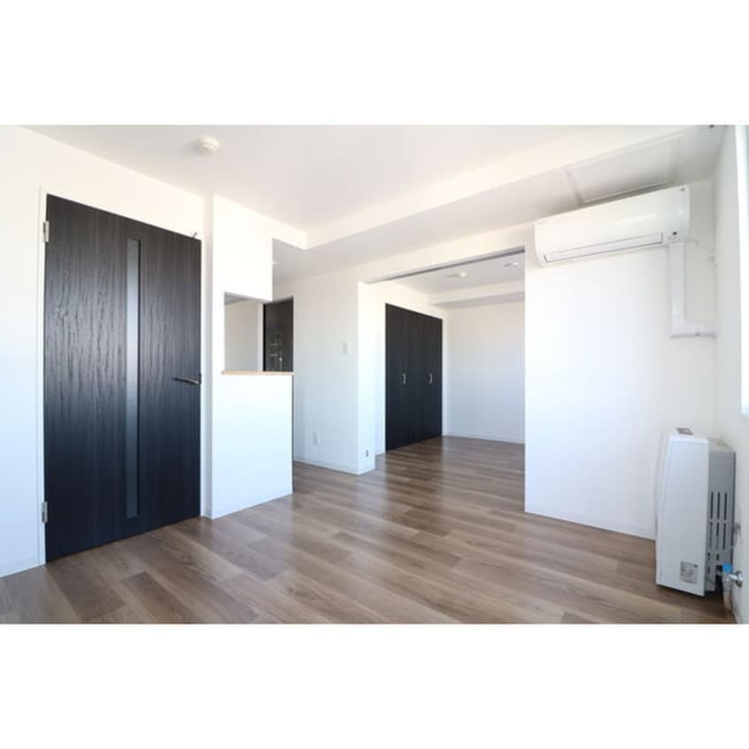 居室 ﾍﾞﾙｺｰﾄ西野