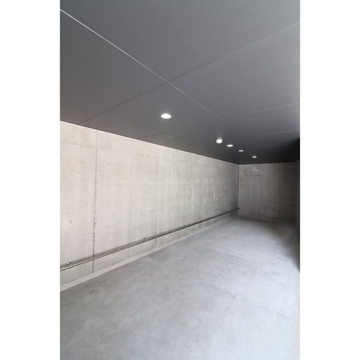 駐輪場 ﾍﾞﾙｺｰﾄ西野