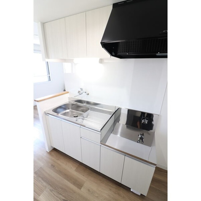 キッチン ﾍﾞﾙｺｰﾄ西野