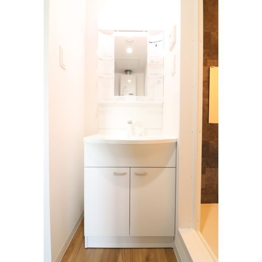 洗面 ﾍﾞﾙｺｰﾄ西野