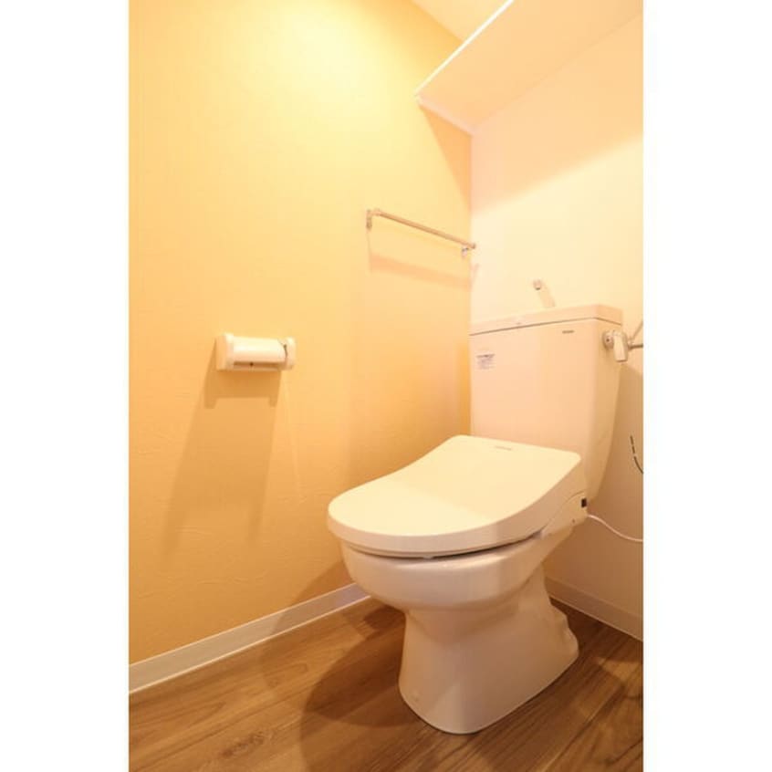 トイレ ﾍﾞﾙｺｰﾄ西野