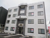 グランメール北24条