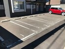 駐車場 フォンテ－ヌ福住