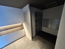 エントランス部分 S-RESIDENCE琴似