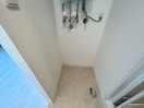洗濯機置場 S-RESIDENCE琴似
