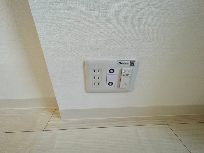 内観写真 S-RESIDENCE琴似