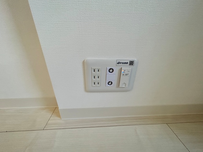 内観写真 S-RESIDENCE琴似