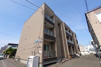 シルフィード北１０条