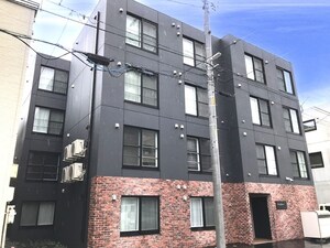 Choice Residence 美園4-3