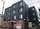 Choice Residence 美園4-3の外観
