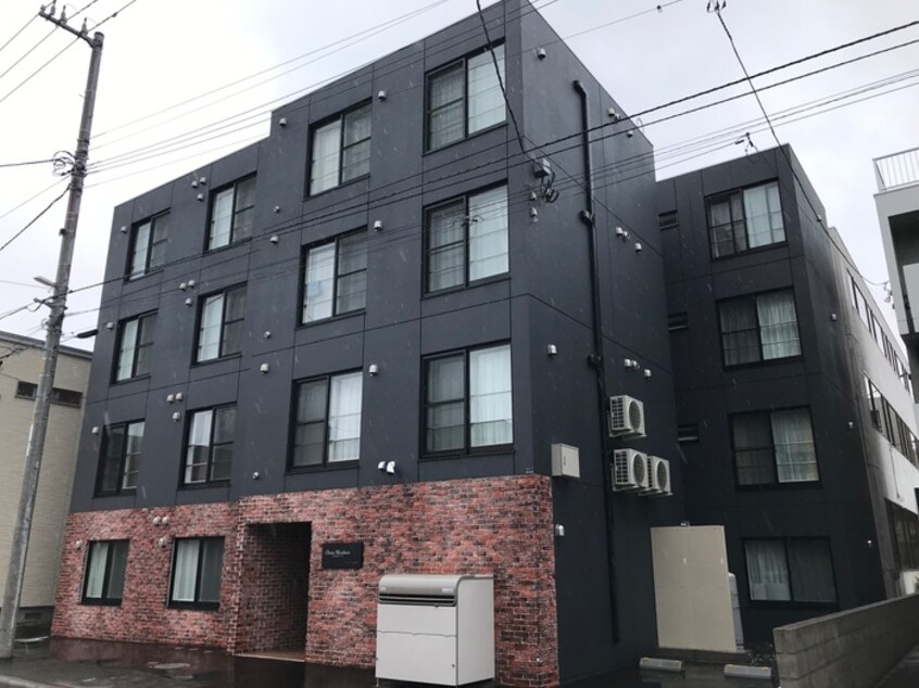 外観写真 Choice Residence 美園4-3
