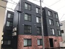 外観写真 Choice Residence 美園4-3