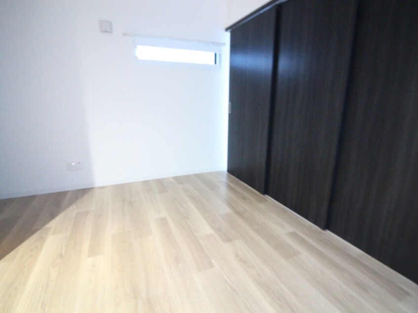 居室 Choice Residence 美園4-3