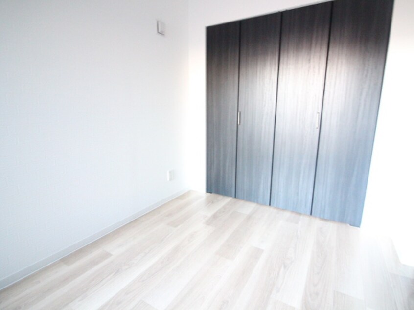 居室 Choice Residence 美園4-3