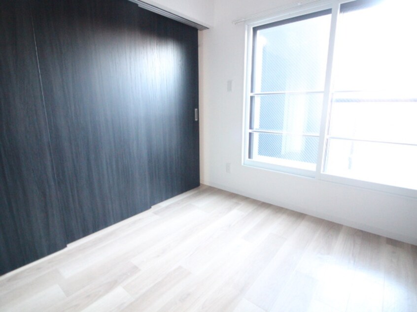 居室 Choice Residence 美園4-3