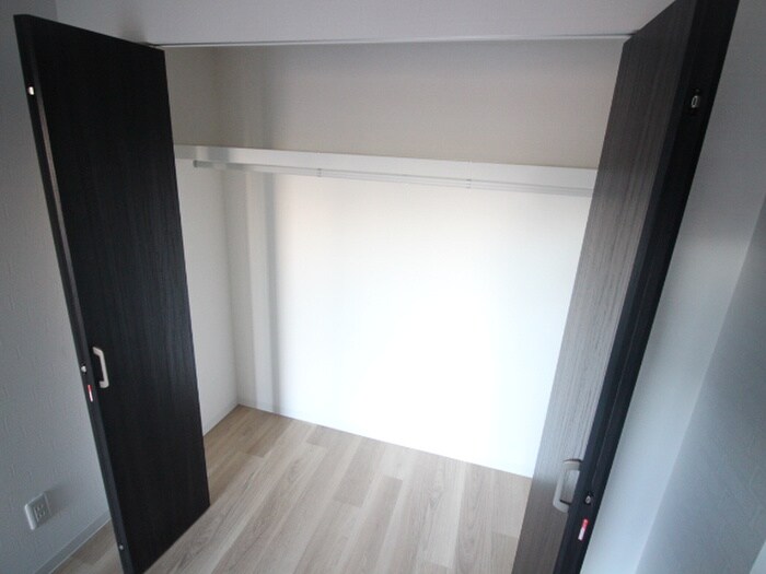 収納 Choice Residence 美園4-3
