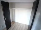 収納 Choice Residence 美園4-3