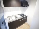 キッチン Choice Residence 美園4-3