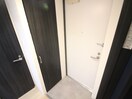 玄関 Choice Residence 美園4-3