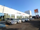 コープさっぽろ(スーパー)まで750m Choice Residence 美園4-3
