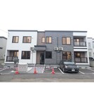 Ｗｅｓｔｈｉｌｌｓ西野の外観